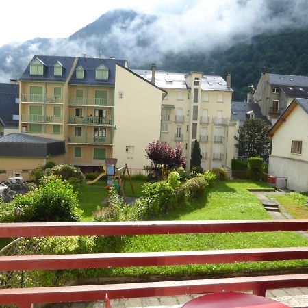 科特雷A La Montagne En Famille App106公寓 外观 照片