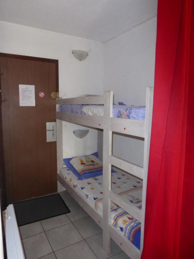 科特雷A La Montagne En Famille App106公寓 外观 照片